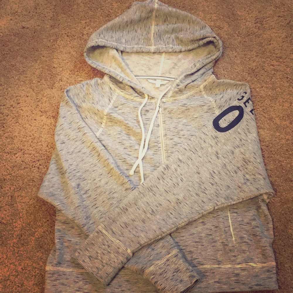 Victoria’s Secret love pink hoodie